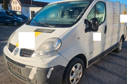Renault Trafic 167.000 km 3.750 &euro; Alling 82239