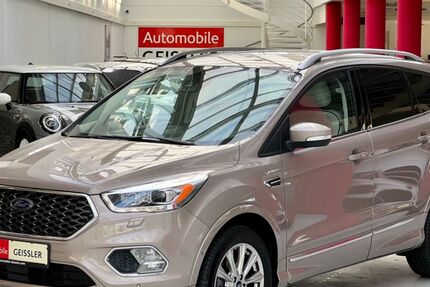 Ford Kuga 90.000 km 15.999 &euro; Leipzig 04347