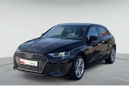 Audi A3 54.550 km 23.999 &euro; Darmstadt 64295