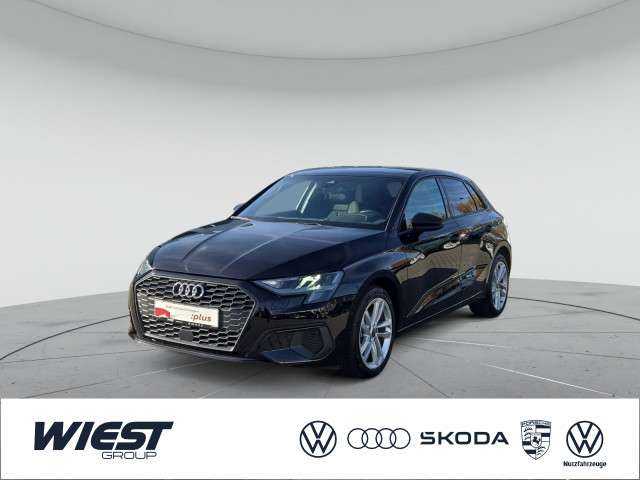 Audi A3 54.550 km 23.999 &euro; Darmstadt 64295