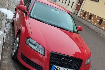 Audi A3 159.000 km 5.999 &euro; Tangerhütte 39517