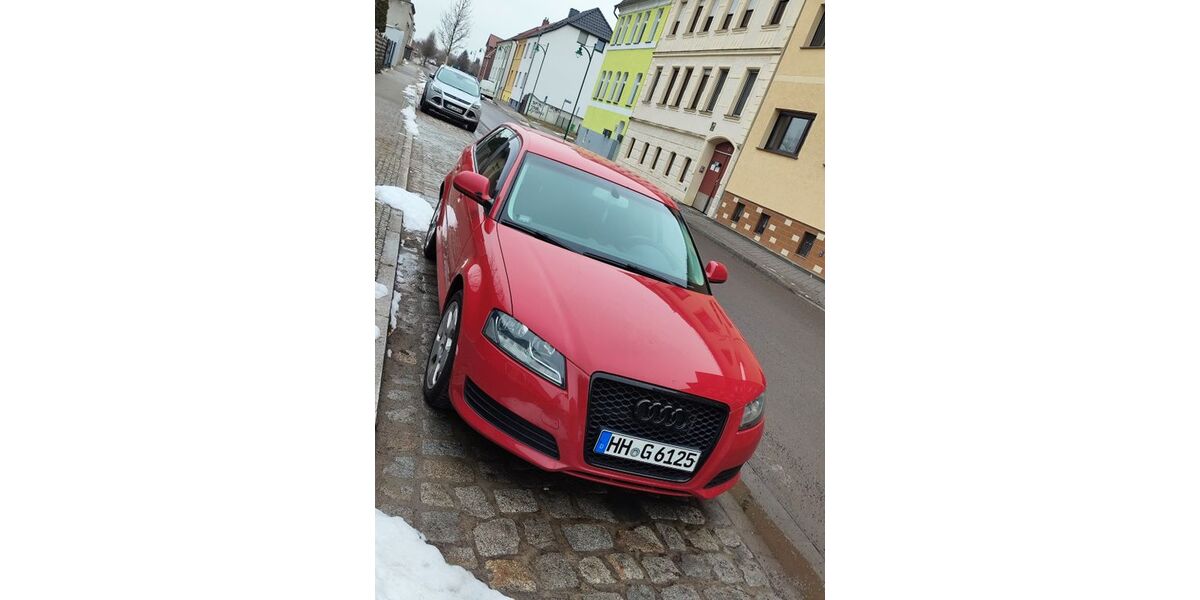 Audi A3 159.000 km 5.999 &euro; Tangerhütte 39517