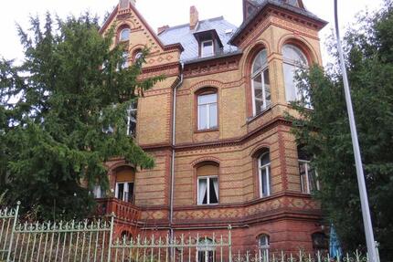Wohnung in Altbauvilla in Wiesbaden zu vermieten 4 zimmer
