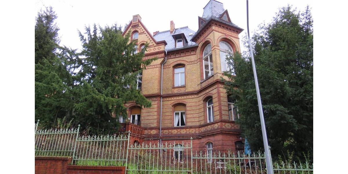 Wohnung in Altbauvilla in Wiesbaden zu vermieten 4 zimmer