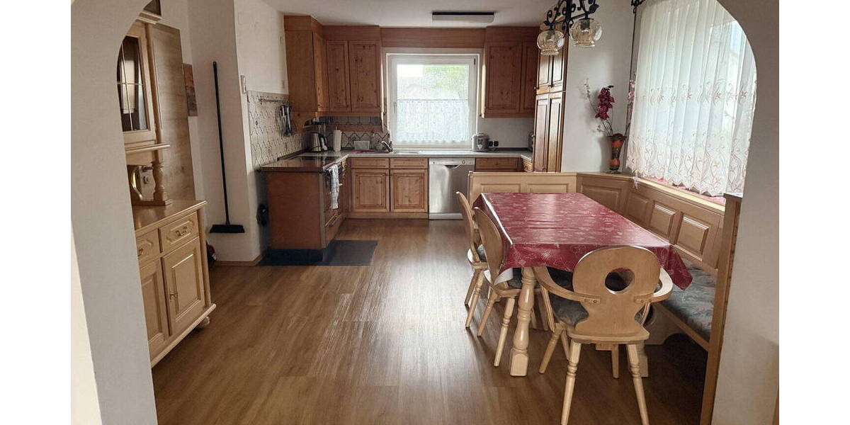 Doppelhaushälfte Mühldorf Mößling - 1 Zimmer, 158 m&sup2;, 1.650&euro; | Angebot:26763653