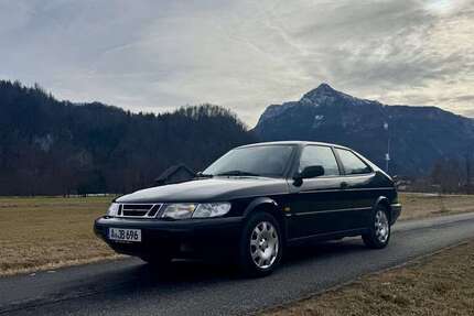 Saab 900 215.000 km 1.750 &euro; Piding 83451