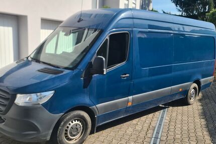Mercedes-Benz Sprinter 320.153 km 15.390 € Kaufbeuren 87600