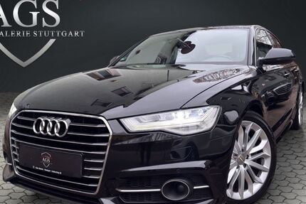Audi A6 184.000 km 18.990 &euro; Stuttgart 70376