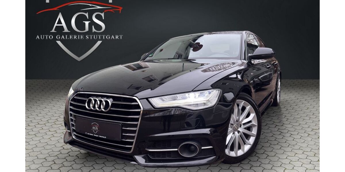 Audi A6 184.000 km 18.990 &euro; Stuttgart 70376