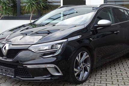 Renault Megane 83.535 km 16.990 € Amöneburg-Roßdorf 35287