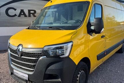 Renault Master 217.000 km 12.800 € Colditz 04680