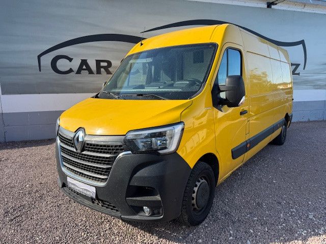 Renault Master 217.000 km 12.800 € Colditz 04680