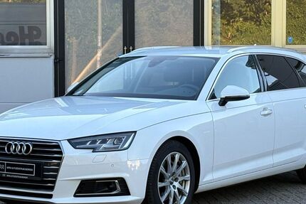 Audi A4 160.000 km 14.790 &euro; Borken 46325