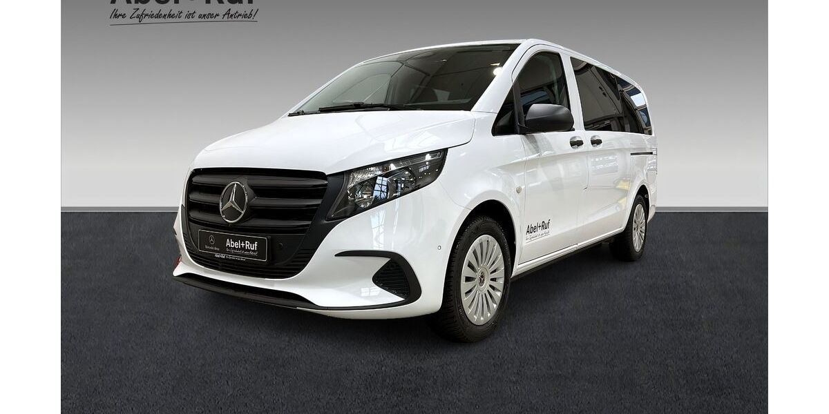 Mercedes-Benz Vito 6.200 km 51.949 &euro; Donauwörth 86609