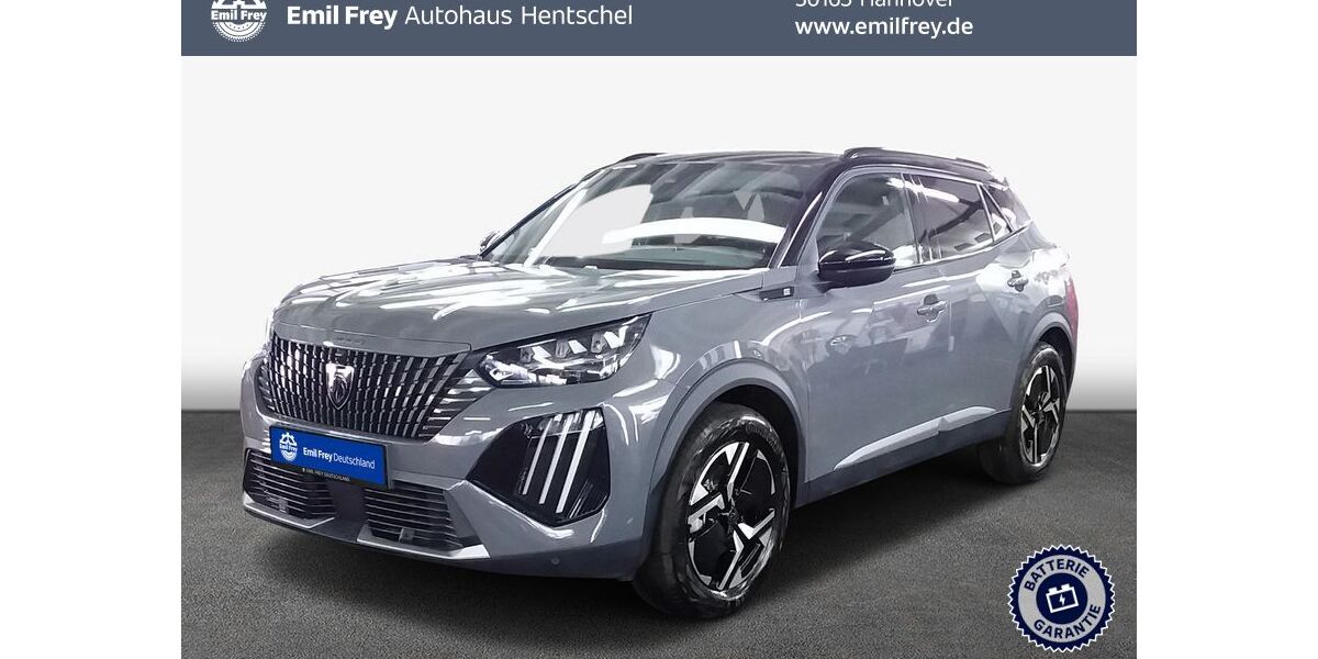Peugeot 2008 5.100 km 29.519 &euro; Hannover 30165