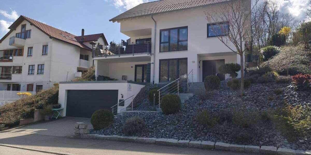 Einfamilienhaus Albstadt - 7 Zimmer, 197 m&sup2;, 829.000&euro; | Angebot:26124881