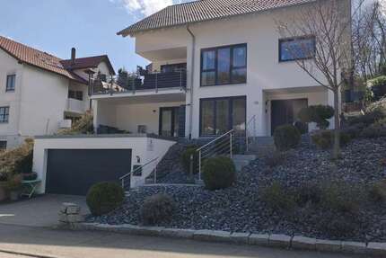 Haus Albstadt - 7 Zimmer, 197 m&sup2;, 829.000&euro; | Angebot:26124881