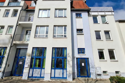 Wohnung Naumburg (Saale) - 2 Zimmer, 52 m&sup2;, 64.000&euro; | Angebot:26210860