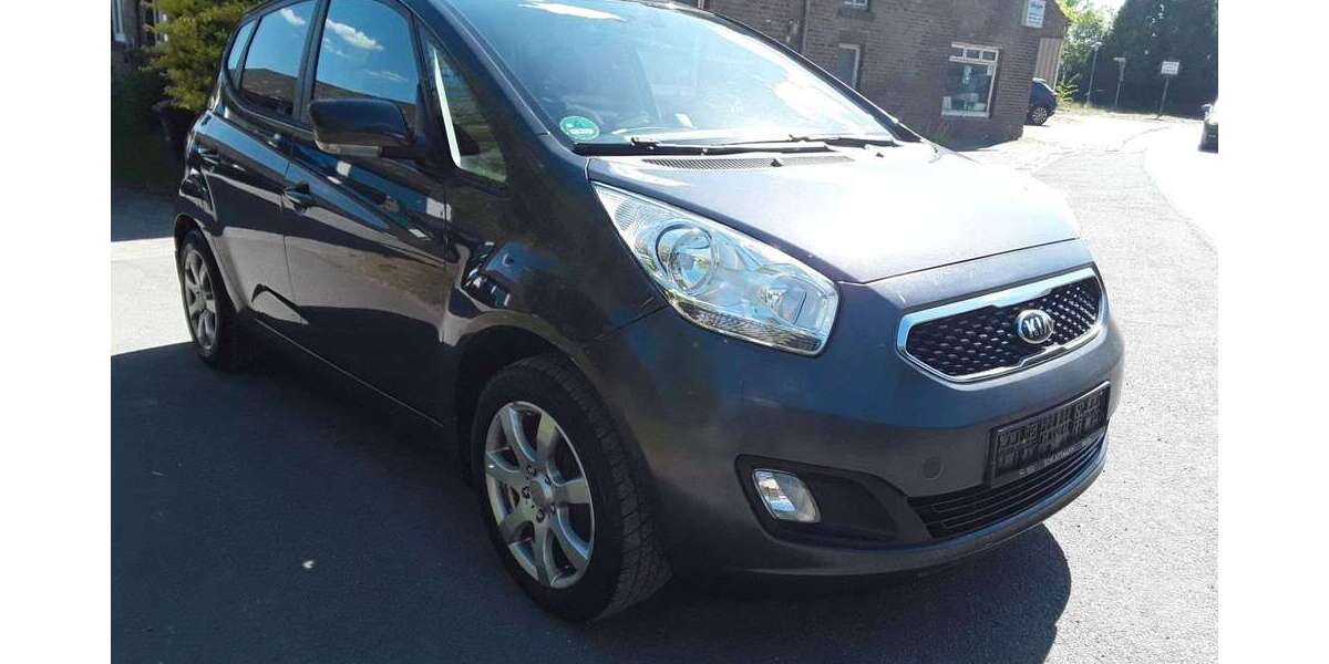 Kia Venga 240.000 km 2.990 € Melle 49324