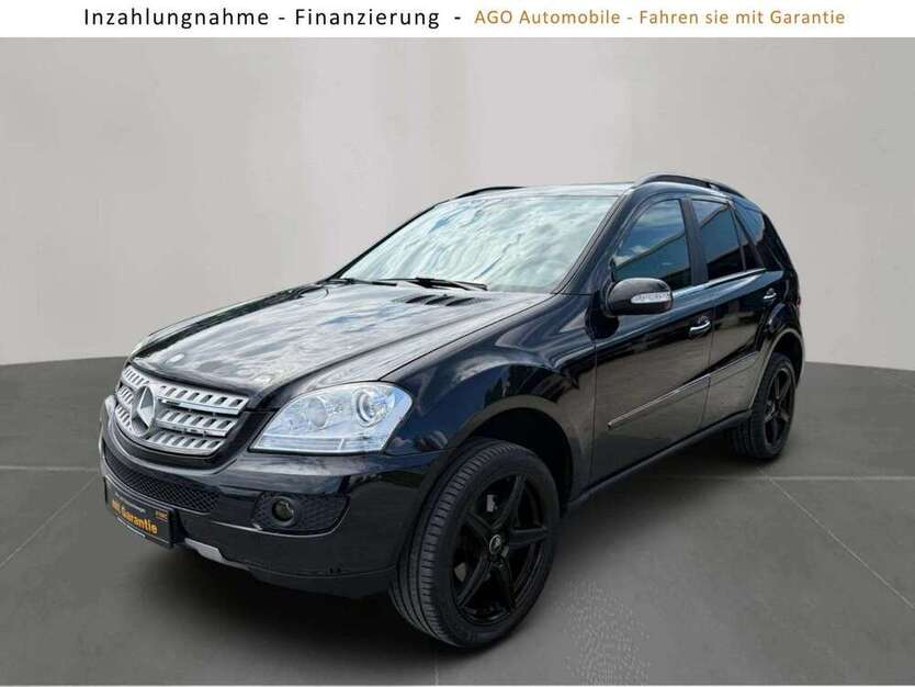 ML 320