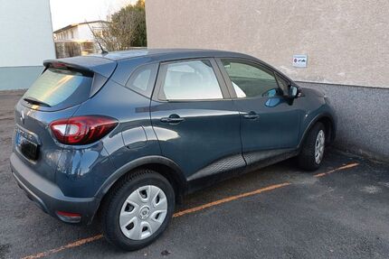 Renault Captur 108.000 km 7.799 &euro; Bingen 55411