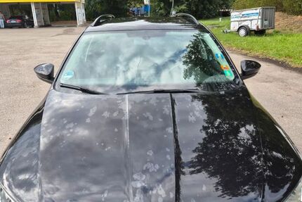 Skoda Octavia 194.800 km 8.200 &euro; Bühl 77815