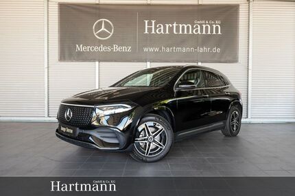 Mercedes-Benz EQA 23.100 km 39.750 € Lahr 77933