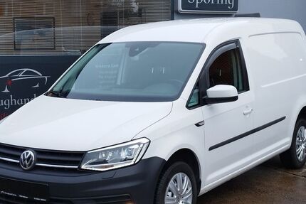 VW Caddy 124.330 km 21.950 &euro; Badbergen 49635
