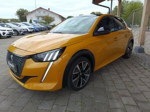 Peugeot 208 1.2 PureTech 130|GT-LINE|PANO|NAVI|RFK Allure 78.000 km 14.460 &euro; Höhenkirchen-Siegertsbrun 85635