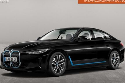 BMW i4 11.867 km 40.980 &euro; München 80939