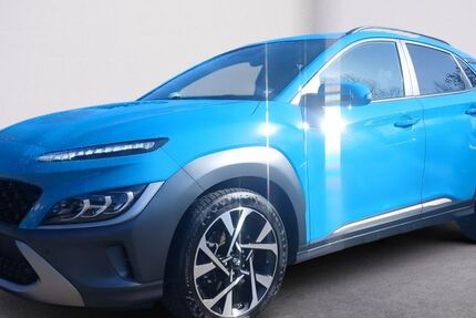 Hyundai KONA 54.572 km 24.590 &euro; Vellmar 34246