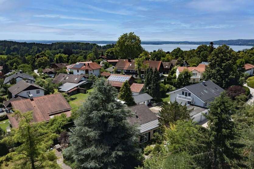 Haus zum Kaufen in Münsing 2.500.000 € 308.4 m²