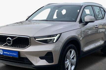 Volvo XC40 17.594 km 39.450 &euro; Nürnberg 90471
