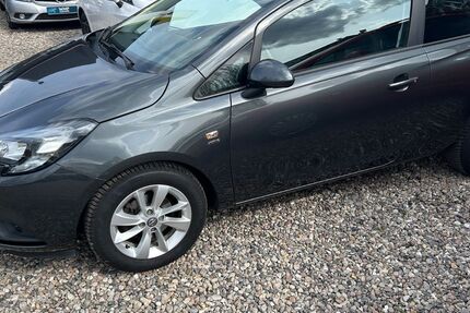 Opel Corsa 80.500 km 6.000 &euro; Hamburg 22041