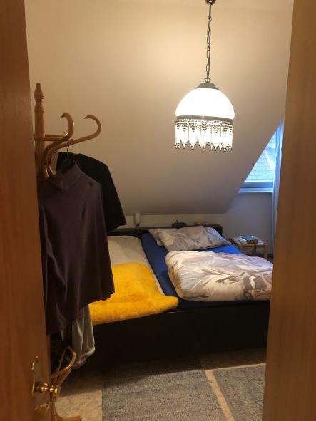 Dachgeschoßwohnung Nidda - 2 Zimmer, 56 m&sup2;, 139.000&euro; | Angebot:26587698