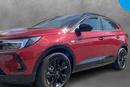 Opel Grandland (X) 28.189 km 20.690 &euro; Stavenhagen 17153