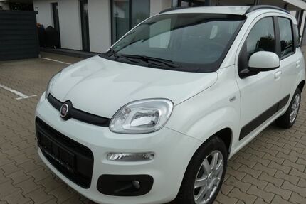 Fiat Panda 120.000 km 3.490 &euro; Erfurt 99087