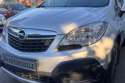 Opel Mokka 93.000 km 7.450 &euro; Lübeck 23560
