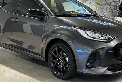 Mazda 2 Hybrid 9.093 km 24.450 &euro; Damme 49401