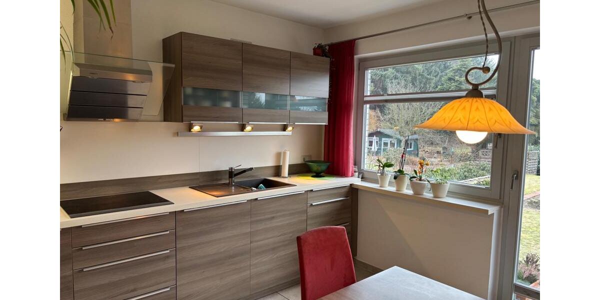 Einfamilienhaus Bremervörde - 7 Zimmer, 163 m&sup2;, 399.000&euro; | Angebot:26120590