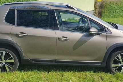 Peugeot 2008 198.500 km 6.800 &euro; Weisel 56348