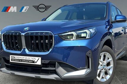 BMW X1 48.461 km 36.760 &euro; Bamberg 96050