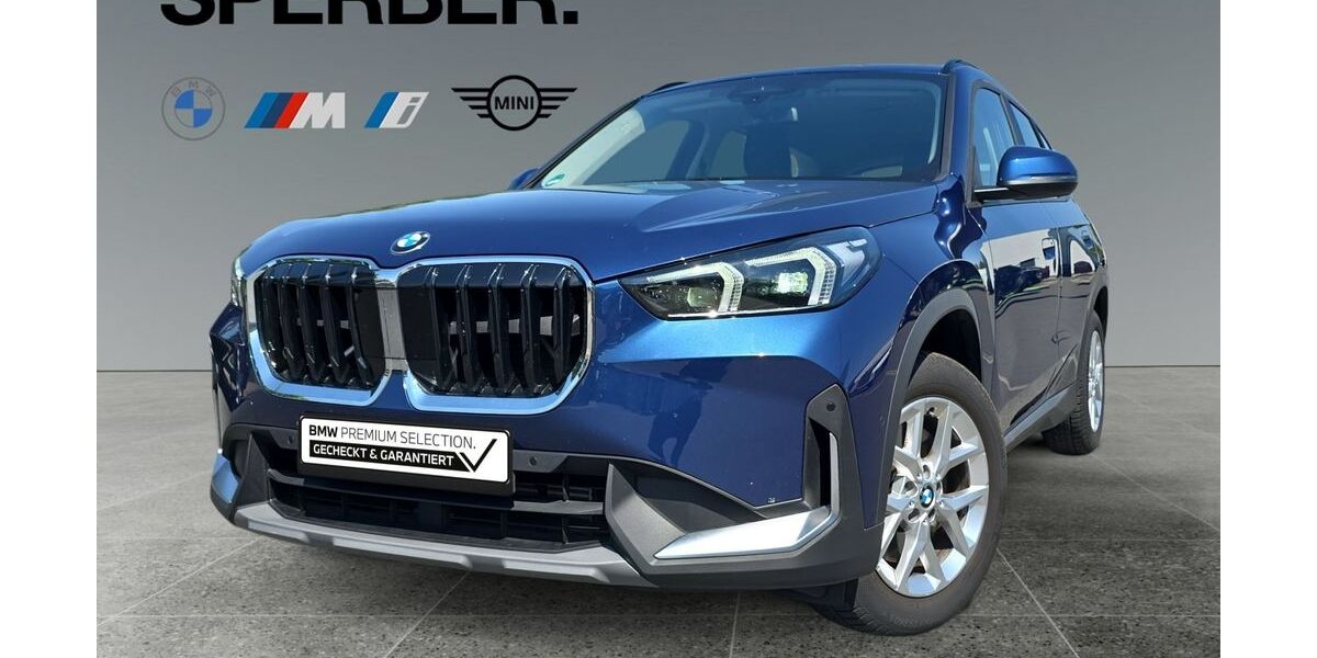 BMW X1 48.461 km 36.760 &euro; Bamberg 96050