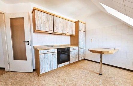 Maisonettenwohnung Aken (Elbe) - 2 Zimmer, 40 m&sup2;, 257&euro; | Angebot:26346391