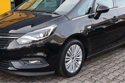 Opel Zafira 73.000 km 19.490 &euro; Ulm 89073