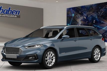 Ford Mondeo 130.145 km 15.456 &euro; Buxtehude 21614