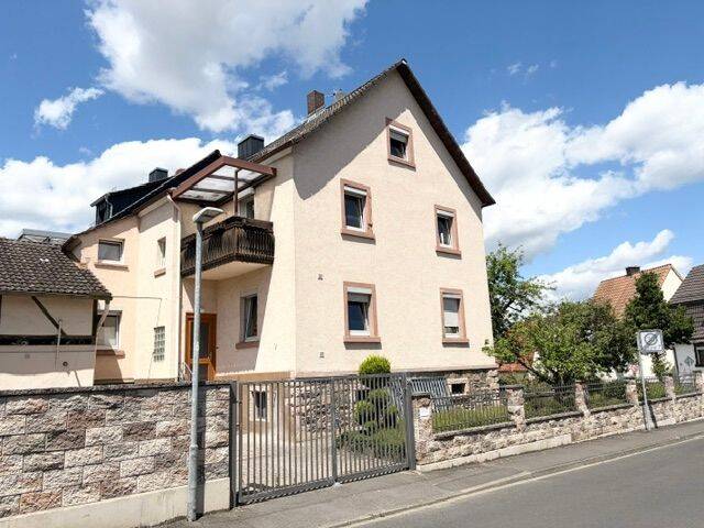 Einfamilienhaus Aschaffenburg Schweinheim - 5 Zimmer, 118 m&sup2;, 449.000&euro; | Angebot:26875260