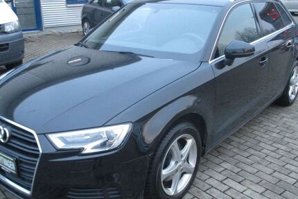 Audi A3 62.690 km 16.890 &euro; Memmingen 87700