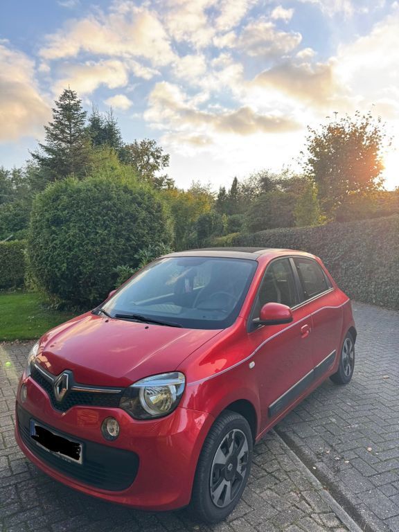 Renault Twingo 90.000 km 7.500 € Westerstede 26655