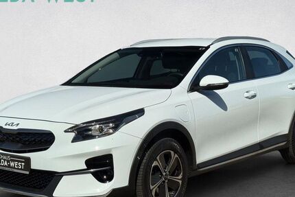 Kia XCeed 32.850 km 19.840 &euro; Fulda 36041